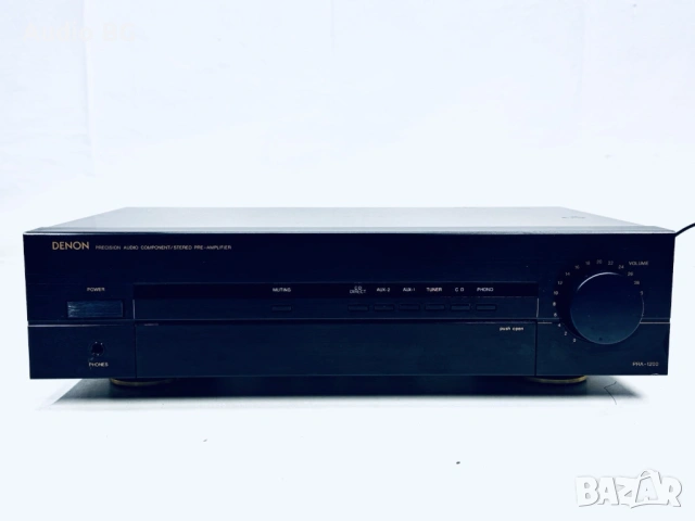 Denon PRA-1200 Pre Amp