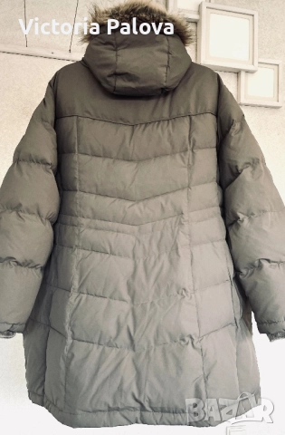 Зимно пухено яке plus size FREE COUNTRY POWER DOWN SERIES USA, снимка 9 - Якета - 52265086