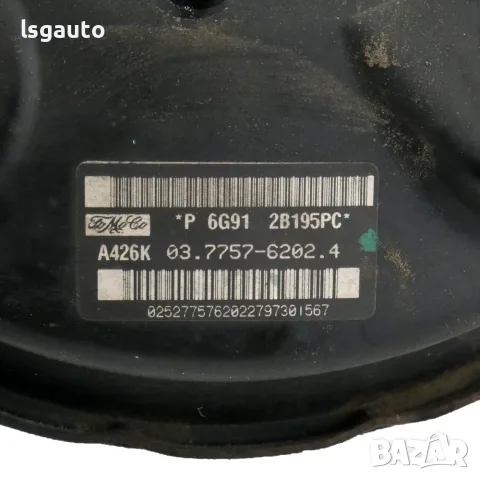 Сервоусилвател Ford S-MAX 2006-2014 ID: 163573 OEM 037757-62024, снимка 3 - Части - 55732903