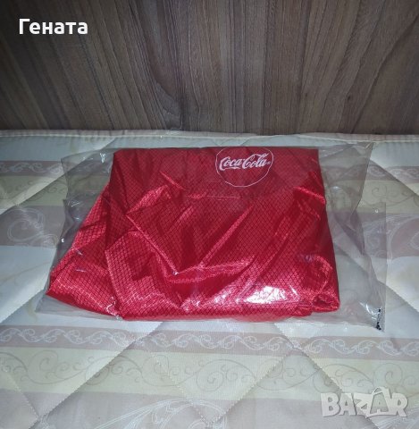 Раница "Coca-Cola" с Подарък, снимка 1 - Раници - 39058876