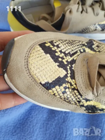 Сникърски Gabor., снимка 8 - Дамски ежедневни обувки - 49512527