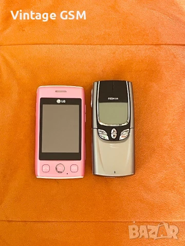 LG Cookie Lite T300 Touch Screen, снимка 12 - LG - 50859451