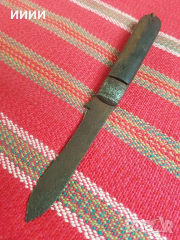 Ножка Бг, снимка 3 - Антикварни и старинни предмети - 53337207