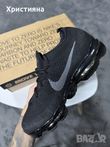  Nike Air VaporMax 2023 Flyknit, снимка 3 - Маратонки - 56452616