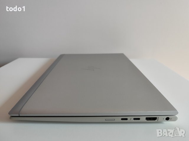 HP Elitebook 840 G7 FHD IPS i5-10310U/256GB/8GB, снимка 7 - Лаптопи за дома - 44367399