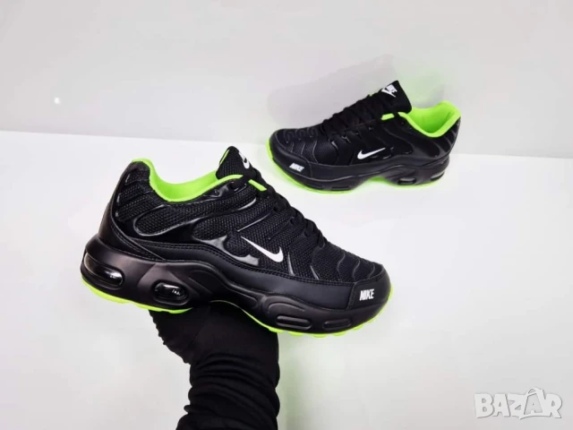 Мъжки маратонки nike, снимка 17 - Маратонки - 51149914