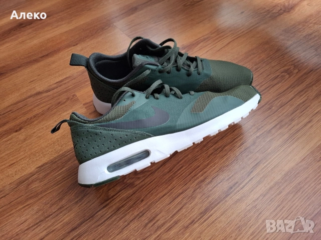 Nike air Zoom Tavax маратонки 45 номер. , снимка 10 - Маратонки - 54316663