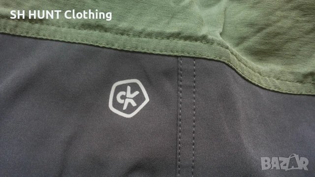 COLOR KIDS Stretch Trouser размер 10 г / 140 см детски панталон - 1842, снимка 7 - Детски панталони и дънки - 53063003