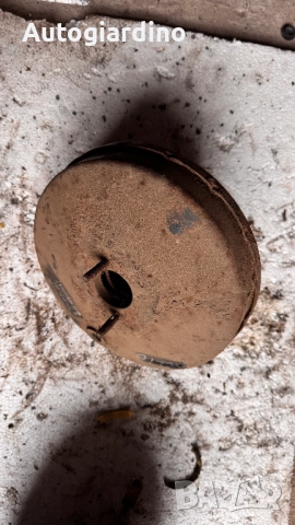 Серво усилвател / Спирачна помпа за Renault Clio - 8200193383 / 03.7854-1501.4