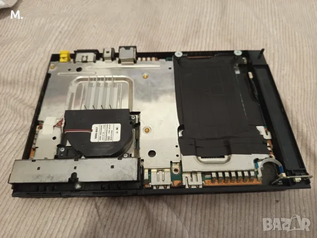 Playstation 2 Slim ***ПРОЧЕТЕТЕ ОПИСАНИЕТО***, снимка 3 - PlayStation конзоли - 55897343
