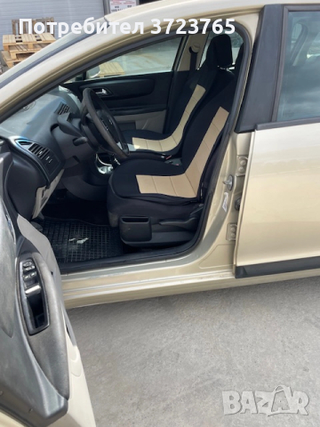 Citroen C4, снимка 5 - Автомобили и джипове - 53905417