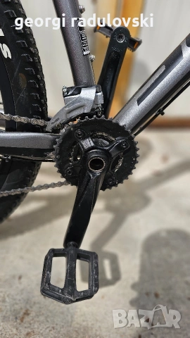 29" Scott XXL, снимка 9 - Велосипеди - 54265733