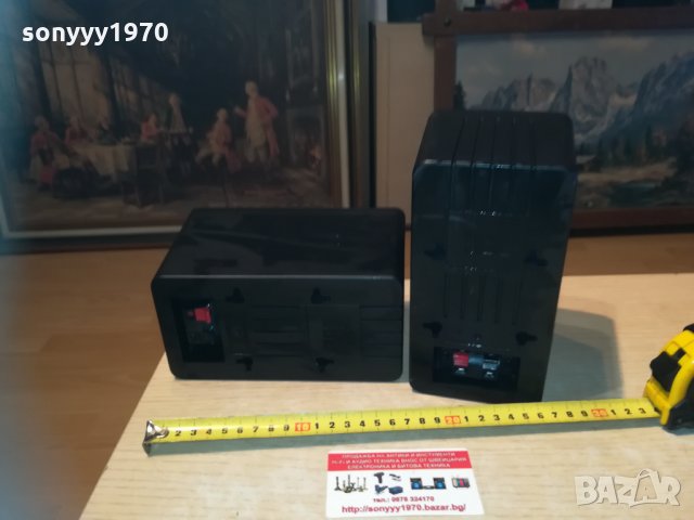 jbl тонколони 19см-2бр 1102211855, снимка 8 - Тонколони - 31777249