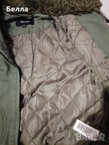 Tally Weijl оригинално яке, снимка 2 - Якета - 31732451