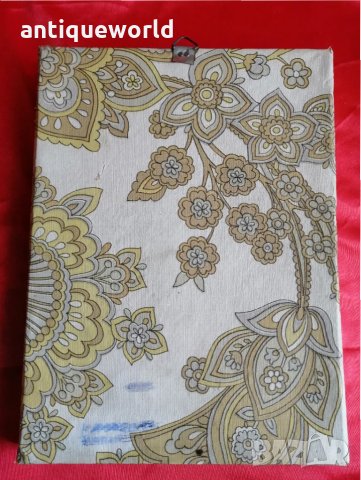 Стара РУСКА Икона с Обков, снимка 4 - Антикварни и старинни предмети - 35324273