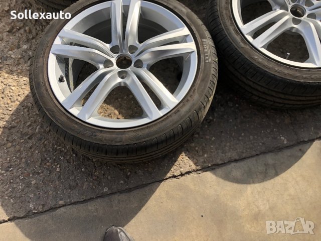 5/100/17 , снимка 5 - Гуми и джанти - 42368668