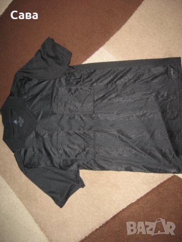 Тениски ADIDAS   мъжки,С-М и Л, снимка 12 - Спортни дрехи, екипи - 37206671