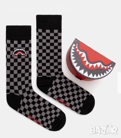 Sprayground Socks Чорапи