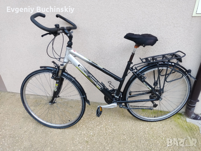 продавам колело, снимка 3 - Велосипеди - 52789196