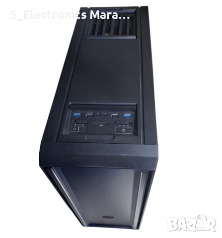 Gaming pc, core i7, nvidia gtx 1050, 32GB RAM, 512GB SSD, 2TB HDD, снимка 4 - Геймърски - 42804261