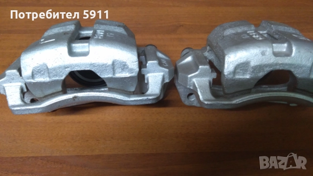 Спирачни апарати Мазда 323/626/Примаси..