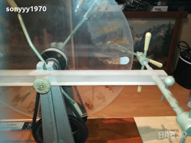 ретро машина за ток-антика/колекция 2610201100, снимка 13 - Колекции - 30557904