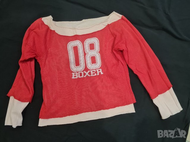 Спортна блуза , снимка 1