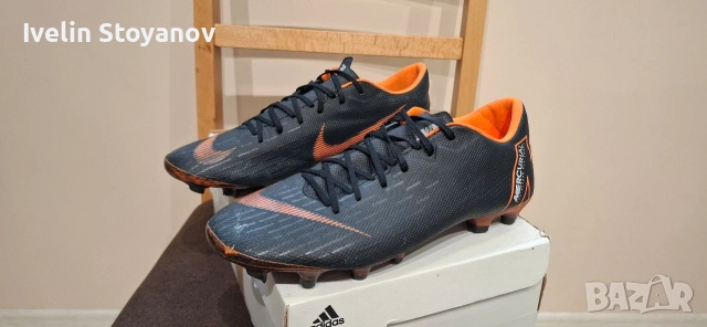 Nike Mercurial , снимка 3 - Футбол - 53252492