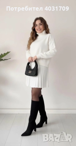 Комплект плетиво , снимка 3 - Комплекти - 52927575