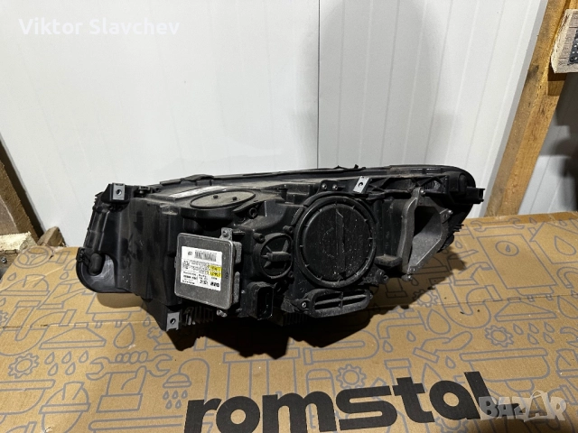 Фарове ф07 гт, снимка 3 - Части - 51602683