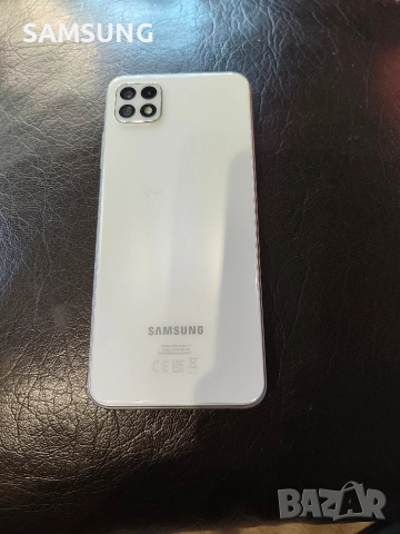 Samsung - A23 5G, снимка 3 - Samsung - 52746851