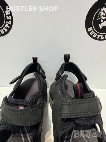 Сандали ECCO OFFROAD .Номер 38, снимка 3 - Сандали - 51409831