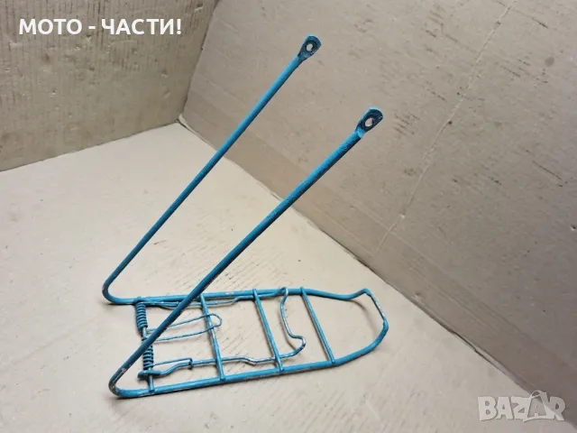 Багажник За Ретро Велосипеди / НОМЕР 42., снимка 4 - Аксесоари за велосипеди - 48262183