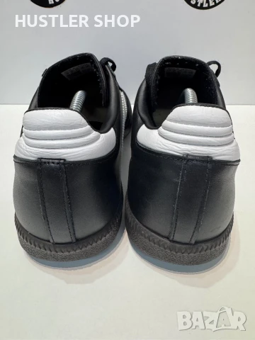 Маратонки ADIDAS SAMBA.Номер 45.5, снимка 6 - Маратонки - 51173324