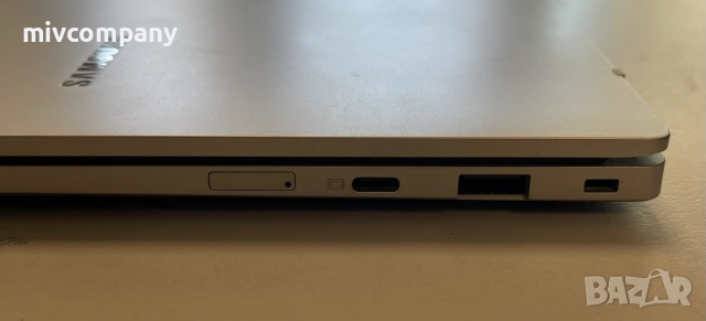 Лаптоп Samsung Galaxy Book 2, снимка 6 - Лаптопи за дома - 52226705