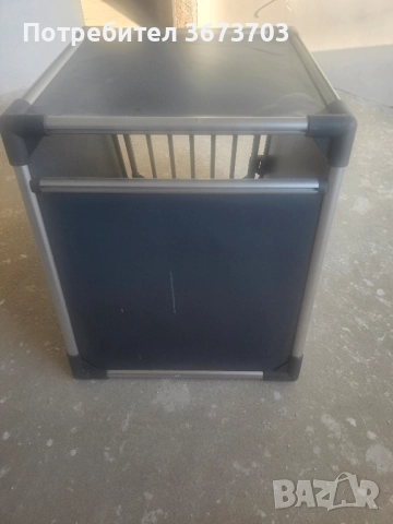 клетка за транспорт на кучета , снимка 3 - За кучета - 52011356