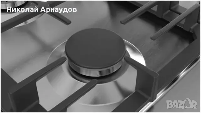 Bosch PCH6A5B90 Serie6 Газов котлон, снимка 7 - Котлони - 49391166