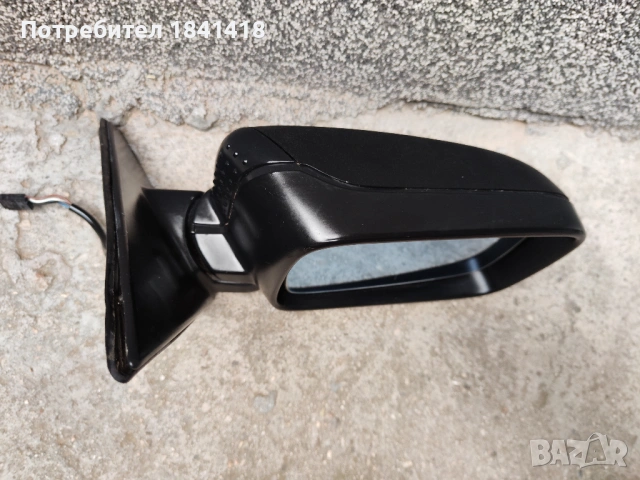 Дясно огледало за БМВ Е36, снимка 9 - Части - 50087249