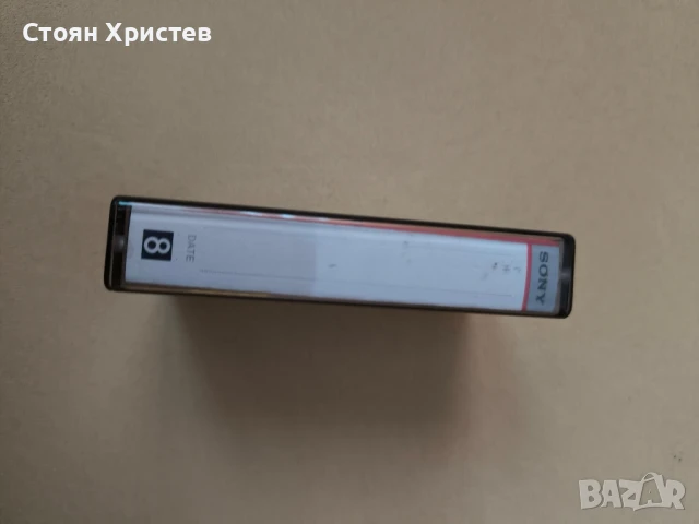 Sony MP90 video8 , снимка 4 - Ресийвъри, усилватели, смесителни пултове - 51369352