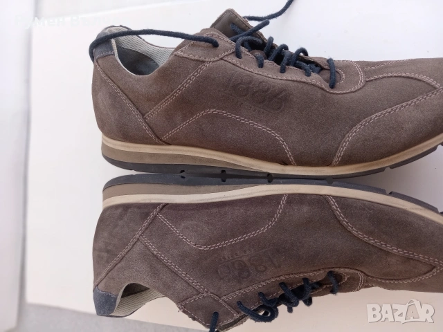 спортни обувки Josef Seibel N43, снимка 7 - Ежедневни обувки - 54333263