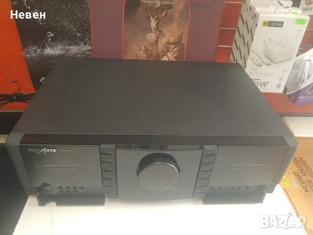 Дек  GRUNDIG FANE ARTS, снимка 5 - Декове - 50024972