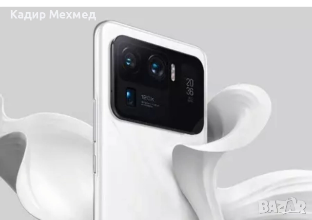 Xsaomi MI 11 ultra , снимка 4 - Xiaomi - 52338847