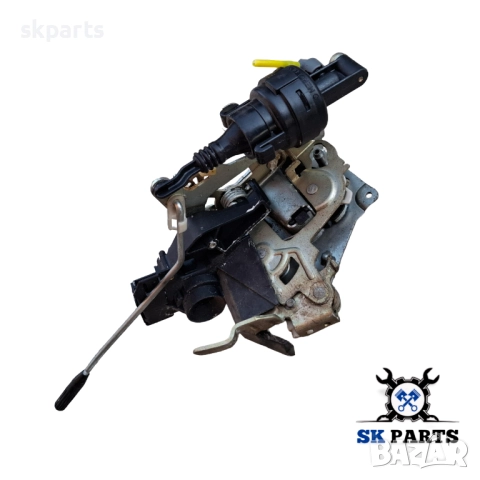 Брава предна дясна врата за Mercedes-Benz E-Class W210/ Мерцедес