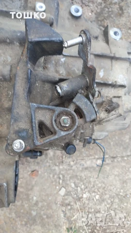 ръчна скоростна кутия за фолксваген пасат, снимка 9 - Части - 50969329