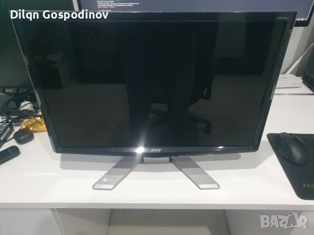 Монитор Acer P223W, снимка 1