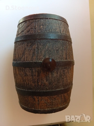 Малко Буре(пластмасово)за вино и ракия , снимка 6 - Аксесоари за кухня - 54257680