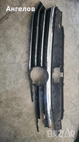 Решетка Фолксваген Пасат VW Passat 8 за части, снимка 2 - Части - 52109529