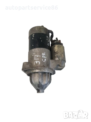 Стартерен мотор за Mercedes Sprinter 314 2.3 бензин (2004)