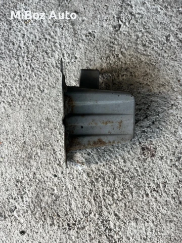 Буфер задна броня Мицубиши Аутлендър 2 Mitsubishi Outlander (2006-2012), снимка 2 - Части - 50867312