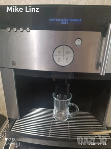 WMF 10000 , снимка 13 - Кафемашини - 52810867